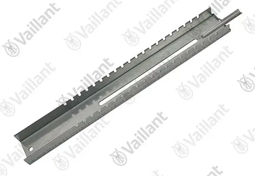 VAILLANT-Konsole-Anschluss-an-80-PP-starr-80-125-u-w-Vaillant-Nr-0010042417 gallery number 1